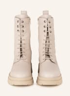 Marc O'Polo Schnürboots, Farbe: TAUPE (Bild 1)