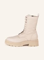 Marc O'Polo Schnürboots, Farbe: TAUPE (Bild 1)