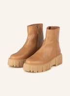 Marc O'Polo Platform boots, Color: CAMEL (Image 1)