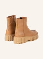 Marc O'Polo Platform boots, Color: CAMEL (Image 1)