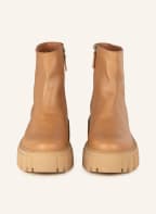 Marc O'Polo Platform boots, Color: CAMEL (Image 1)