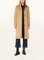 BOSS Wollmantel CASENOSA2, Farbe: CAMEL (Bild 1)