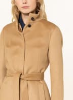 BOSS Wollmantel CASENOSA2, Farbe: CAMEL (Bild 1)
