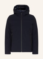 RRD Down jacket, Color: DARK BLUE (Image 1)