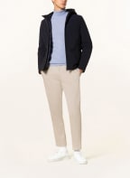 RRD Down jacket, Color: DARK BLUE (Image 1)