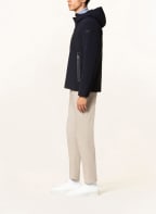 RRD Down jacket, Color: DARK BLUE (Image 1)