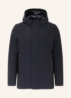 RRD Daunenjacke , Farbe: DUNKELBLAU (Bild 1)