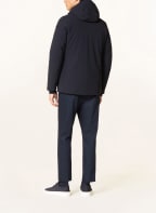RRD Daunenjacke , Farbe: DUNKELBLAU (Bild 1)