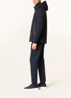 RRD Daunenjacke , Farbe: DUNKELBLAU (Bild 1)