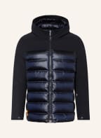 RRD Daunenjacke, Farbe: DUNKELBLAU (Bild 1)