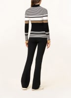 BOSS Pullover FANADA, Farbe: SCHWARZ (Bild 1)