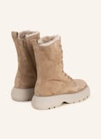 KENNEL & SCHMENGER Schnürboots DASH, Farbe: BEIGE (Bild 1)