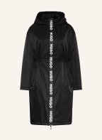 HUGO Parka FUYARINA, Color: BLACK (Image 1)