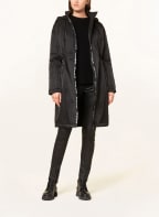 HUGO Parka FUYARINA, Color: BLACK (Image 1)