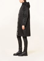HUGO Parka FUYARINA, Color: BLACK (Image 1)
