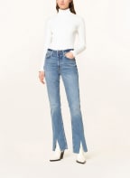 HUGO Long sleeve shirt DRIZA , Color: WHITE (Image 1)
