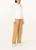 HUGO Pullover SAJIT, Farbe: ECRU (Bild 1)