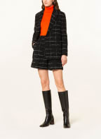 HUGO Bouclé-Blazer ATISI, Farbe: SCHWARZ (Bild 1)