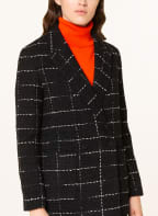 HUGO Bouclé-Blazer ATISI, Farbe: SCHWARZ (Bild 1)