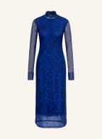 HUGO Dress NESHY , Color: DARK BLUE/ BLACK (Image 1)