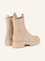 Gianvito Rossi Chelsea-Boots , Farbe: HELLBRAUN (Bild 1)