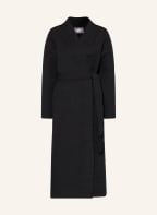 ESSENZA Women’s bathrobe ROSA, Color: DARK BLUE (Image 1)