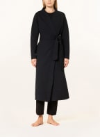 ESSENZA Women’s bathrobe ROSA, Color: DARK BLUE (Image 1)