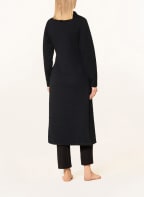 ESSENZA Women’s bathrobe ROSA, Color: DARK BLUE (Image 1)