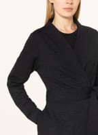 ESSENZA Women’s bathrobe ROSA, Color: DARK BLUE (Image 1)