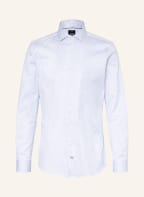 JOOP! Hemd Slim Fit, Farbe: WEISS/ HELLBLAU (Bild 1)