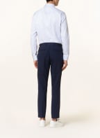 JOOP! Hemd Slim Fit, Farbe: WEISS/ HELLBLAU (Bild 1)