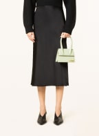 JACQUEMUS Handbag LE CHIQUITO MOYEN, Color: MINT (Image 1)