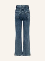BLUE EFFECT Jeans Slim Fit, Farbe: BLAU (Bild 1)