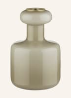 marimekko Candleholder PLUNTA, Color: LIGHT BROWN (Image 1)