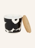 marimekko Scented candle OIVA UNIKKO, Color: CREAM/ BLACK (Image 1)