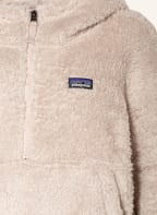 patagonia Teddyfell-Hoodie, Farbe: CREME (Bild 1)