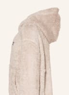 patagonia Teddyfell-Hoodie, Farbe: CREME (Bild 1)