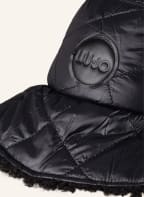 LIU JO Bucket-Hat, Farbe: SCHWARZ (Bild 1)