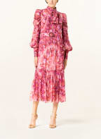 ZIMMERMANN Dress KALEIDOSCOPE, Color: FUCHSIA/ PINK (Image 1)