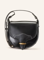 ISABEL MARANT Shoulder bag BOTSY, Color: BLACK (Image 1)