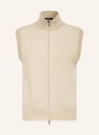 PESERICO Weste, Farbe: BEIGE (Bild 1)