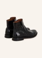 Cordwainer Ankle boots TOPO, Color: BLACK (Image 1)