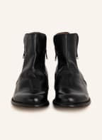 Cordwainer Ankle boots TOPO, Color: BLACK (Image 1)