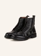 Cordwainer Schnürboots TODI, Farbe: SCHWARZ (Bild 1)