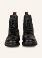 Cordwainer Schnürboots TODI, Farbe: SCHWARZ (Bild 1)