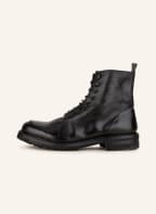 Cordwainer Schnürboots TODI, Farbe: SCHWARZ (Bild 1)