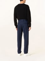 TIGER OF SWEDEN Hose TENSE Regular Fit , Farbe: DUNKELBLAU (Bild 1)