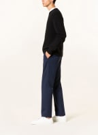 TIGER OF SWEDEN Hose TENSE Regular Fit , Farbe: DUNKELBLAU (Bild 1)
