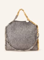 STELLA McCARTNEY Shoulder bag FALABELLA, Color: GRAY (Image 1)
