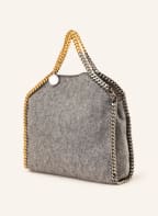 STELLA McCARTNEY Shoulder bag FALABELLA, Color: GRAY (Image 1)